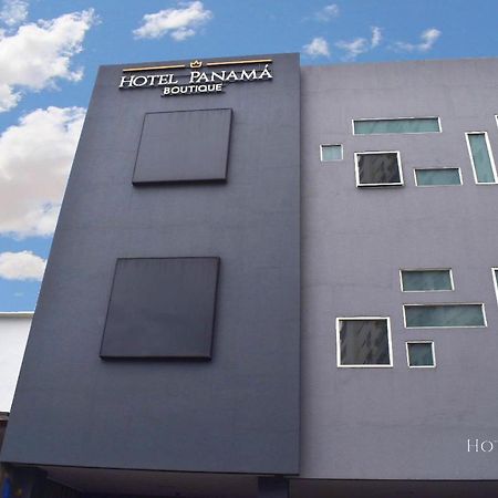 Hotel Boutique Panama Guayaquil Eksteriør billede