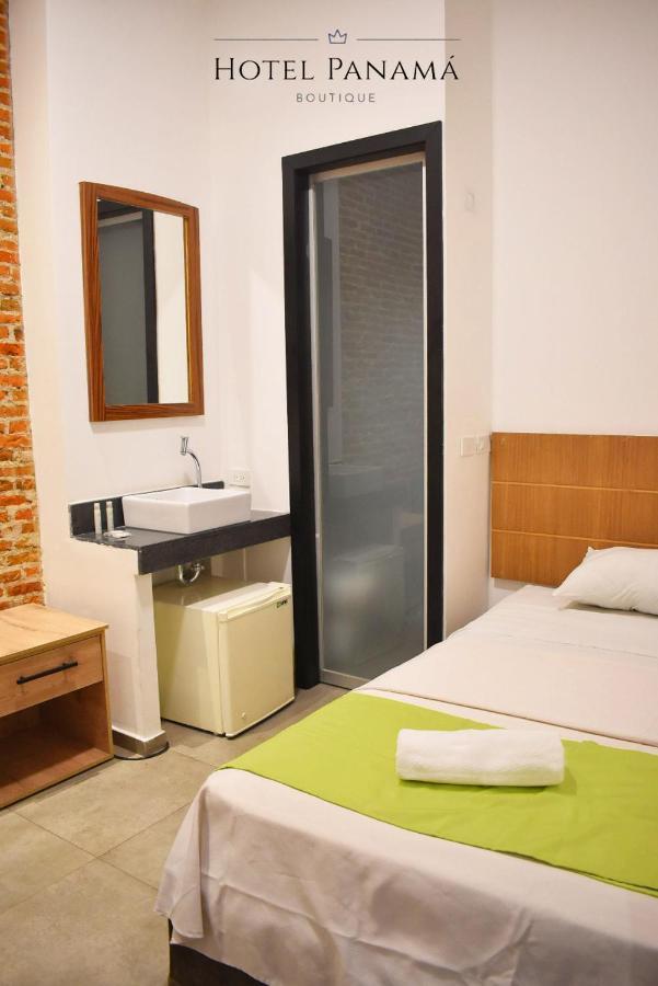 Hotel Boutique Panama Guayaquil Eksteriør billede