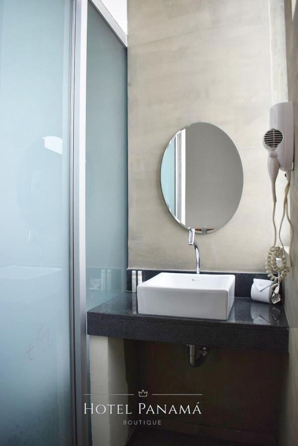 Hotel Boutique Panama Guayaquil Eksteriør billede