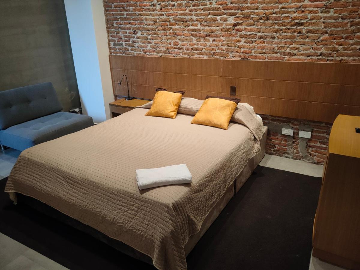 Hotel Boutique Panama Guayaquil Eksteriør billede