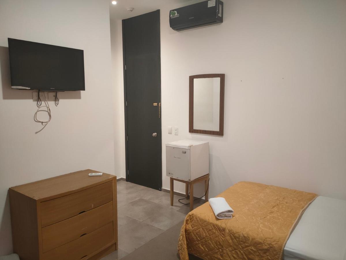 Hotel Boutique Panama Guayaquil Eksteriør billede