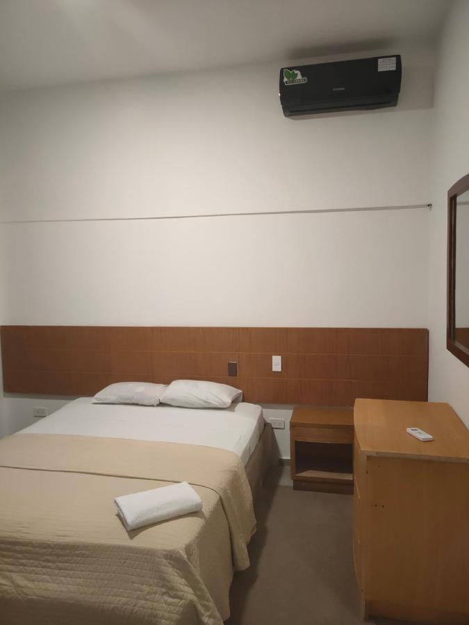 Hotel Boutique Panama Guayaquil Eksteriør billede