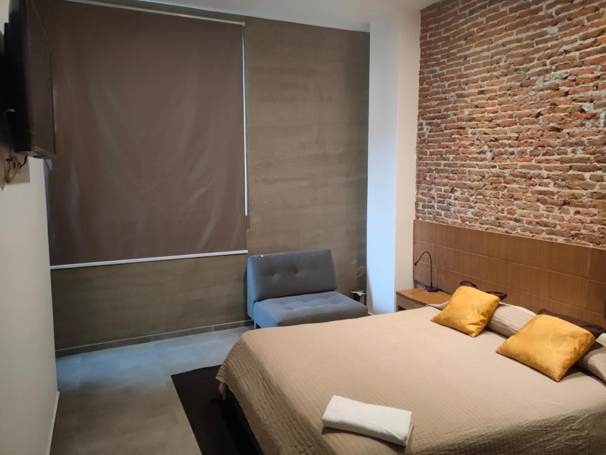 Hotel Boutique Panama Guayaquil Eksteriør billede