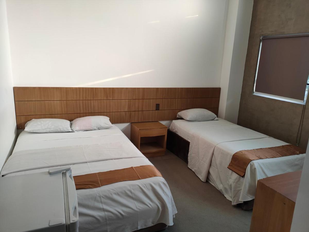Hotel Boutique Panama Guayaquil Eksteriør billede