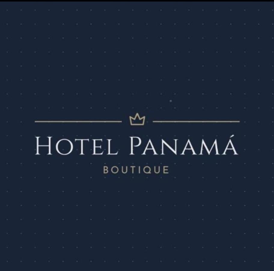 Hotel Boutique Panama Guayaquil Eksteriør billede