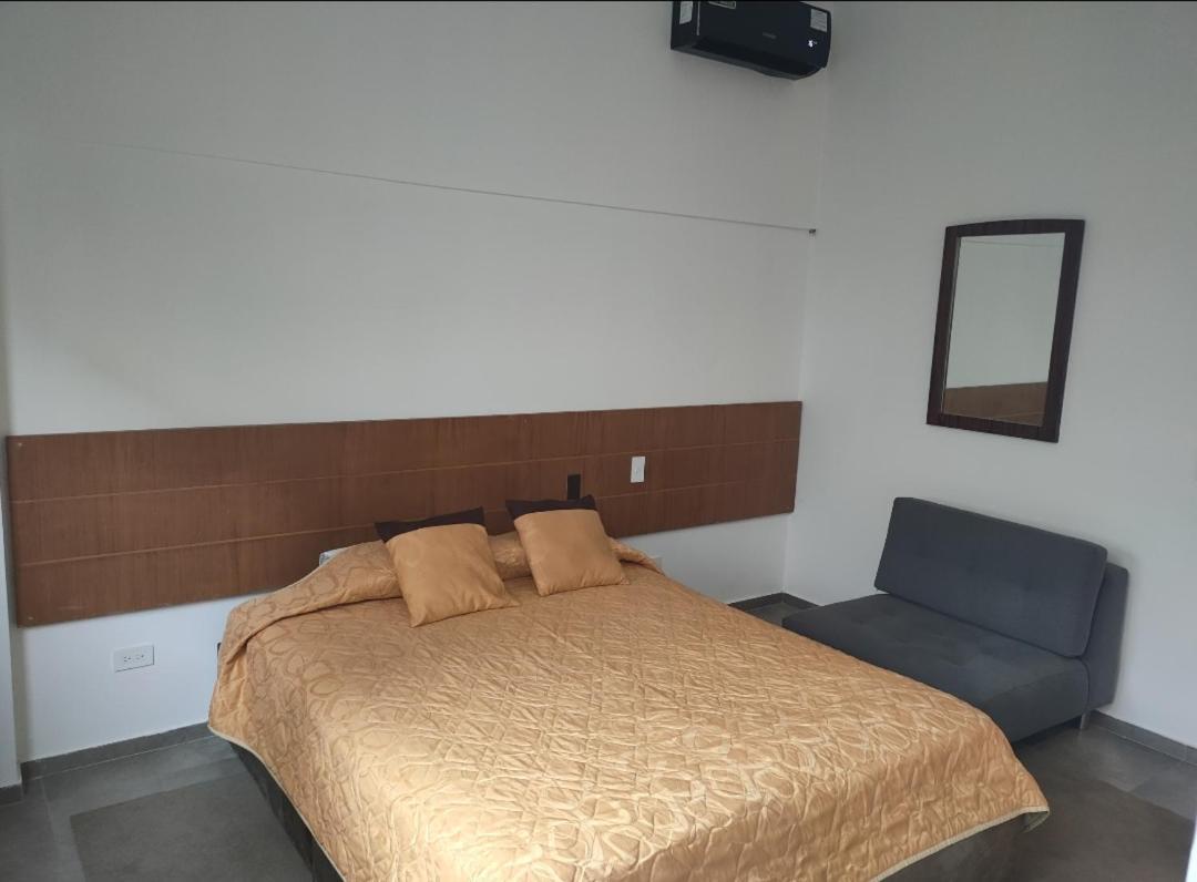 Hotel Boutique Panama Guayaquil Eksteriør billede