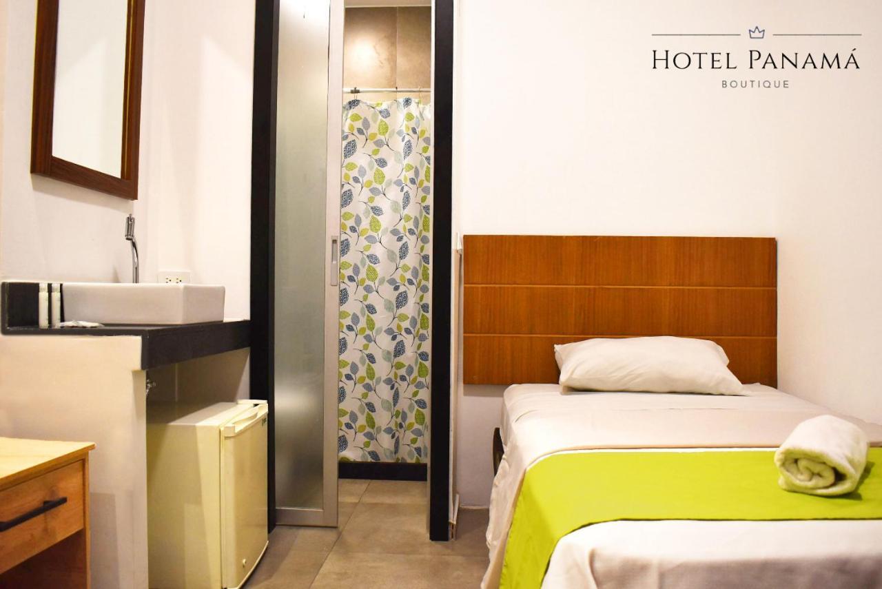 Hotel Boutique Panama Guayaquil Eksteriør billede