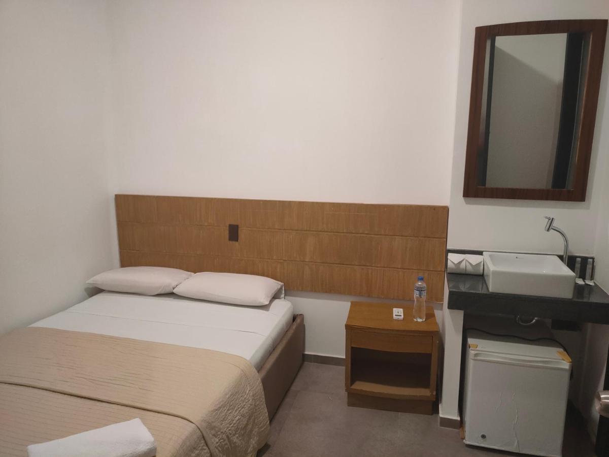 Hotel Boutique Panama Guayaquil Eksteriør billede
